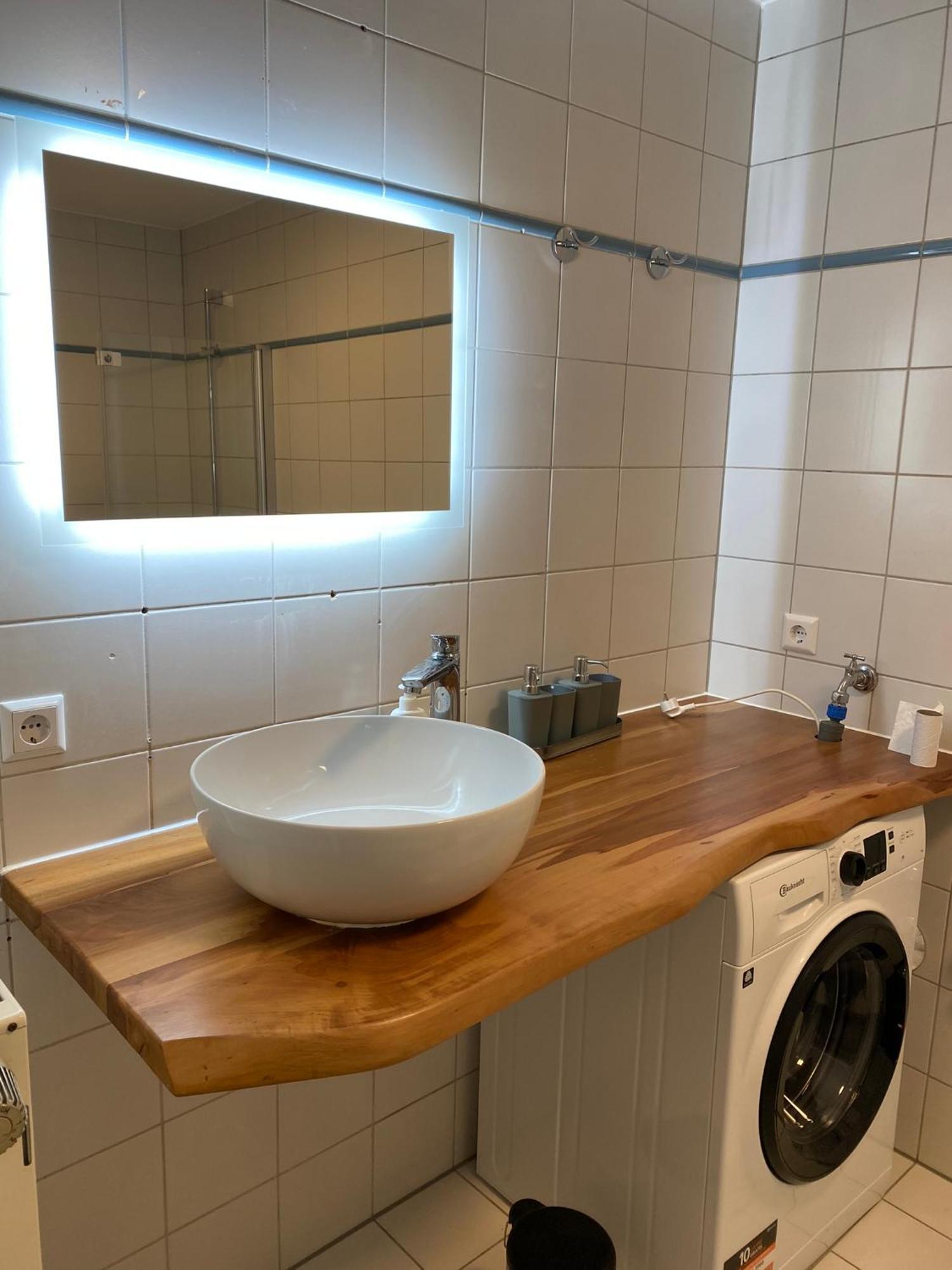 Ferienwohnung Am Obertor Pfullendorf Eksteriør billede