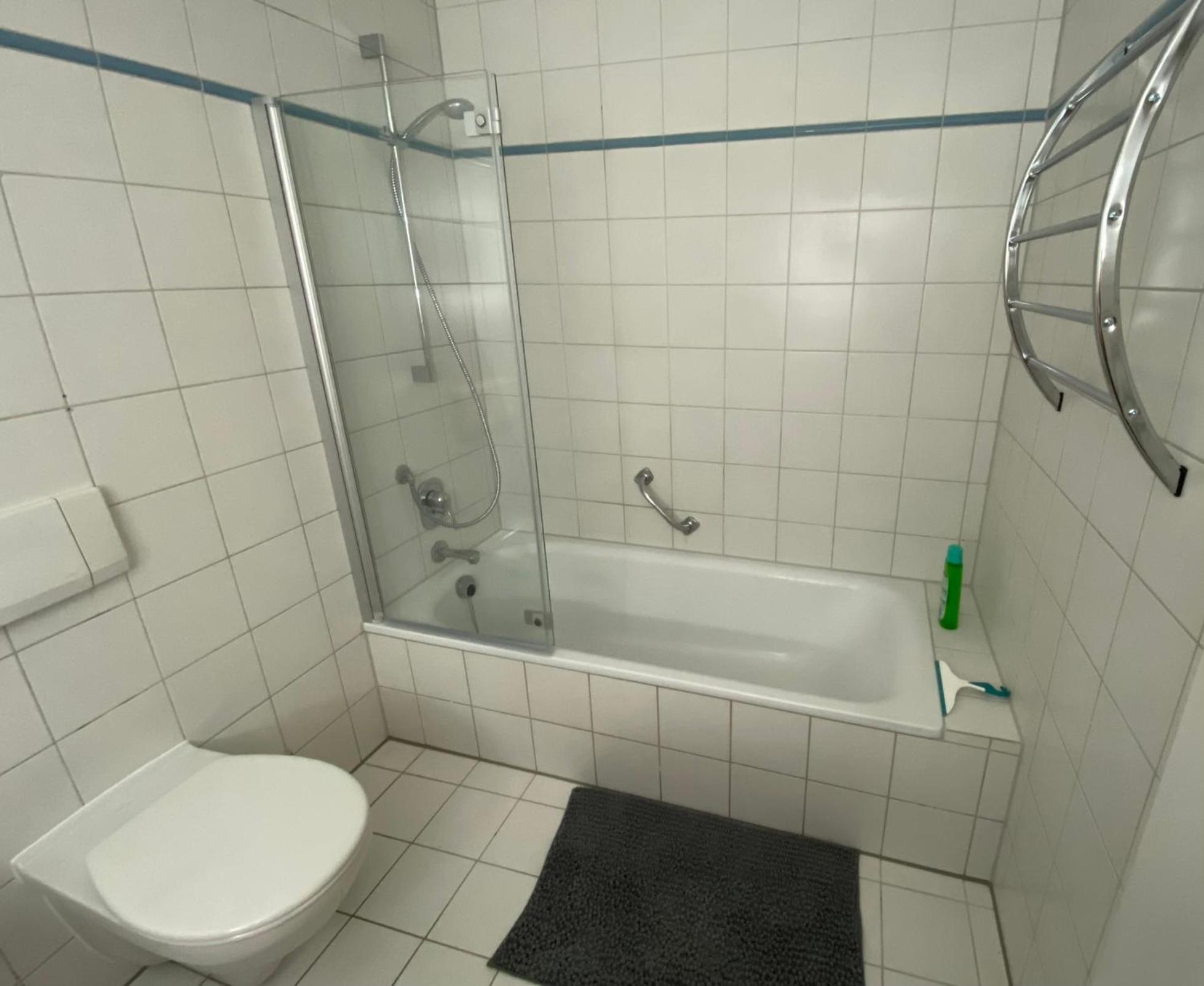 Ferienwohnung Am Obertor Pfullendorf Eksteriør billede