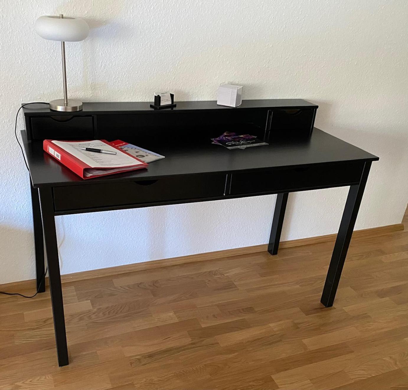 Ferienwohnung Am Obertor Pfullendorf Eksteriør billede