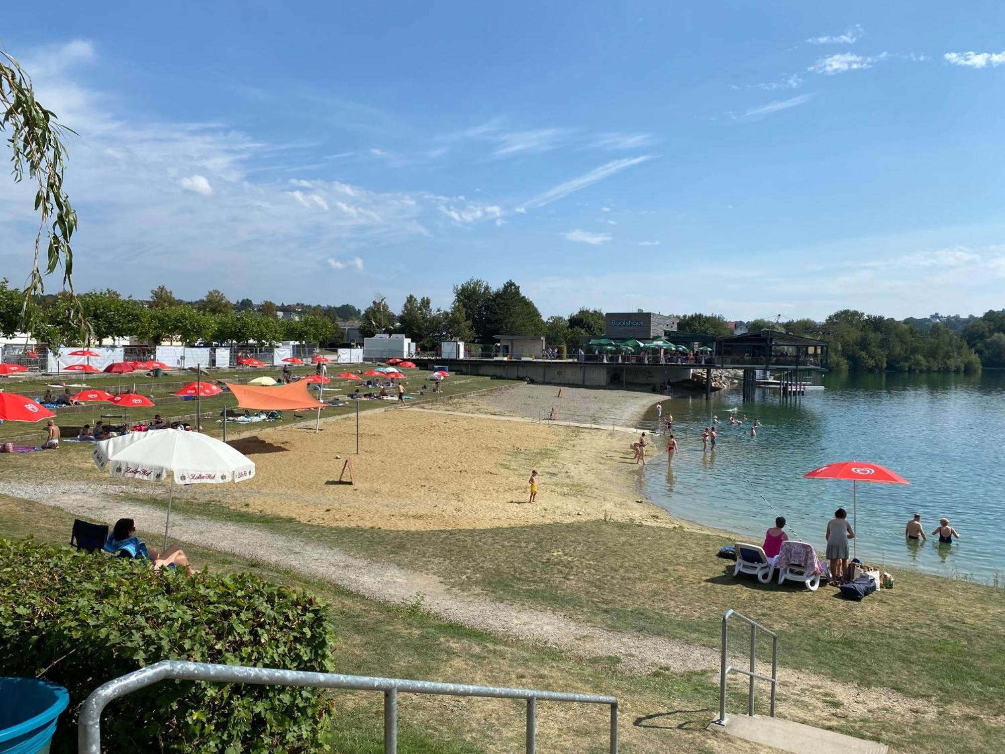 Ferienwohnung Am Obertor Pfullendorf Eksteriør billede
